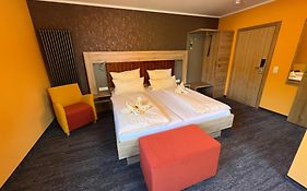 Heidekönig Hotel Celle